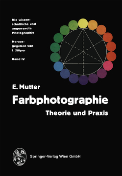 Farbphotographie von Michel,  Kurt, Mutter,  Edwin, Stüper,  Josef