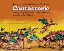 Farbpoesie zwischen Fantasie und Wirklichkeit von Becker,  Christioph, Dumke,  Martin, Gfrereis,  Heike, Reichert,  Florian, Scollo,  Etta, Weber,  C. Sylvia