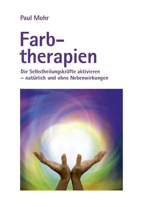 Farbtherapien von Mohr,  Paul