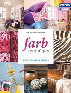 Farbvergnügen – eBook von Venn,  Axel, Venn-Rosky,  Janina