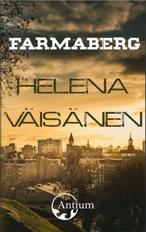 Farmaberg von Väisänen,  Helena