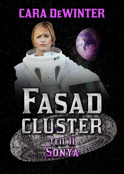 Fasad Cluster von DeWinter,  Cara