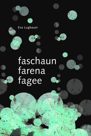 faschaun farena fagee von Eva,  Lugbauer