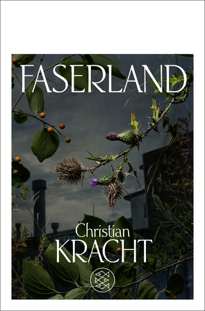 Faserland von Kracht,  Christian