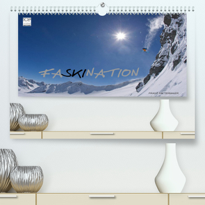 Faskination (Premium, hochwertiger DIN A2 Wandkalender 2022, Kunstdruck in Hochglanz) von Faltermaier,  Franz