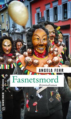 Fasnetsmord von Fehr,  Angela