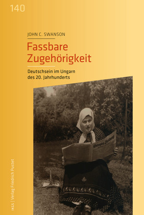 Fassbare Zugehörigkeit von Swanson,  John C.