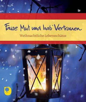 Fasse Mut und hab‘ Vertrauen von Osenberg-van Vugt,  Ilka