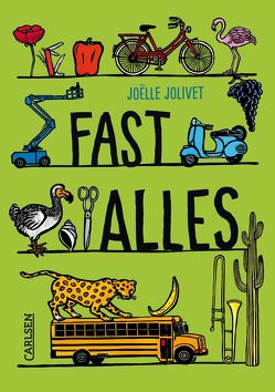 Fast alles von Jaffé,  Laura, Jolivet,  Joëlle, Stoll,  Cornelia, Topalova,  Violeta