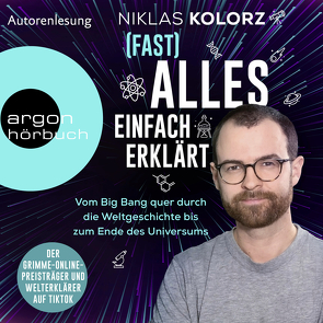 (Fast) Alles einfach erklärt von Kolorz,  Niklas