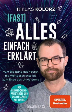 (Fast) Alles einfach erklärt von Klaus,  David, Kolorz,  Niklas