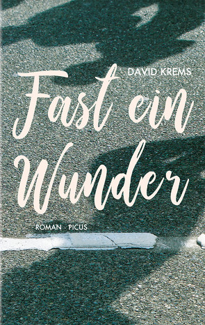 Fast ein Wunder von Krems,  David