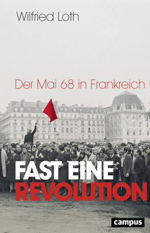 Fast eine Revolution von Loth,  Wilfried