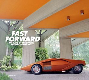 Fast Forward (DE) von Baedeker,  Jan Karl, Funk,  Maximilian, Klanten,  Robert