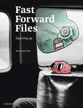 Fast Forward Files von Heimo,  Hammer