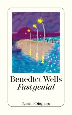 Fast genial von Wells,  Benedict