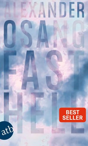 Fast hell von Osang,  Alexander