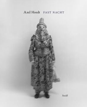 Fast Nacht von Hoedt,  Axel