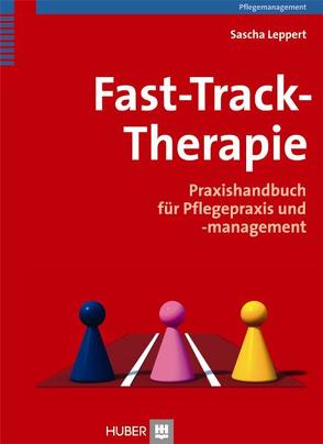 Fast-Track-Therapie von Leppert,  Sascha