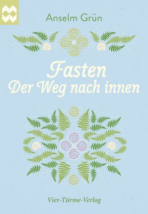 Fasten von Grün,  Anselm