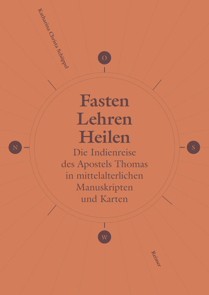 Fasten, Lehren, Heilen von Schüppel,  Katharina Christa