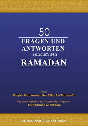 Fastenkatalog von Genel,  Muhammed