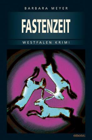 Fastenzeit von Meyer,  Barbara