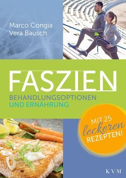 Faszien von Bausch,  Vera, Congia,  Marco