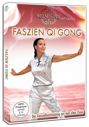 Faszien Qi Gong