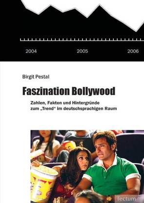 Faszination Bollywood von Pestal,  Birgit