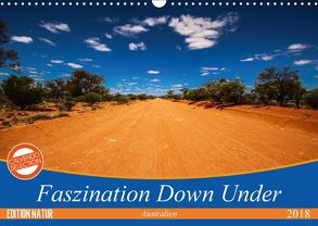 Faszination Down Under (Wandkalender 2018 DIN A3 quer) von Fietzek,  Anke