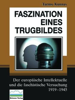 Faszination eines Trugbildes von Kunnas,  Tarmo