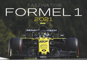 Faszination Formel 1 2021