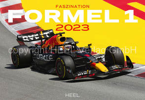 Faszination Formel 1 2023