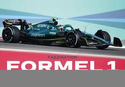 Faszination Formel 1 Kalender 2024