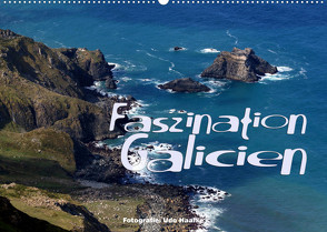 Faszination Galicien 2022 (Wandkalender 2022 DIN A2 quer) von Haafke,  Udo