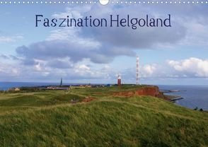 Faszination Helgoland (Posterbuch DIN A3 quer) von Kattobello,  k.A.