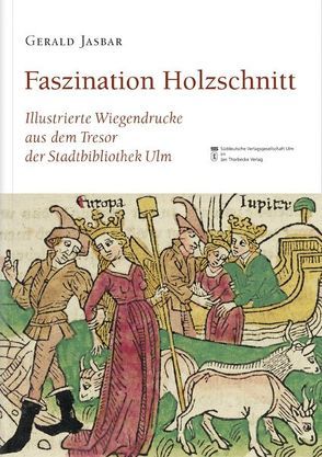 Faszination Holzschnitt von Jasbar,  Gerald