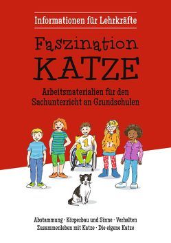 Faszination Katze