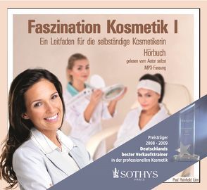 Faszination Kosmetik von Linn,  Paul Reinhold