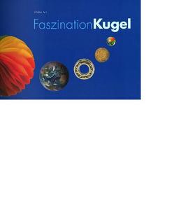 Faszination Kugel – Handbuch von Arn,  Walter