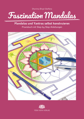 Faszination Mandalas von Steffens,  Sharima Birgit