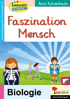 Faszination Mensch von Kolvenbach,  Anni