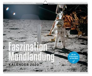 Faszination Mondlandung