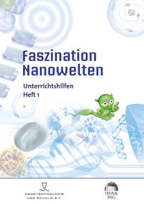 Faszination Nanowelten von Buchal,  Christoph