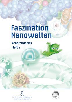 Faszination Nanowelten von Buchal,  Christoph