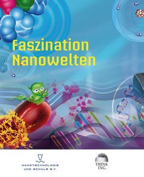 Faszination Nanowelten von Buchal,  Christoph