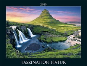 Faszination Natur 2019 von ALPHA EDITION