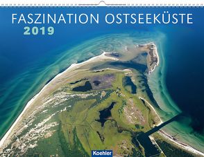 Faszination Ostseeküste 2019 von Elsen,  Martin