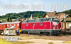 Faszination Spur 1 – 2018